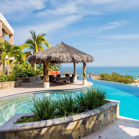 Villa De Suenos By Cabo Villas