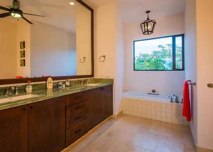 Villa De Suenos By Cabo San Jose del Cabo