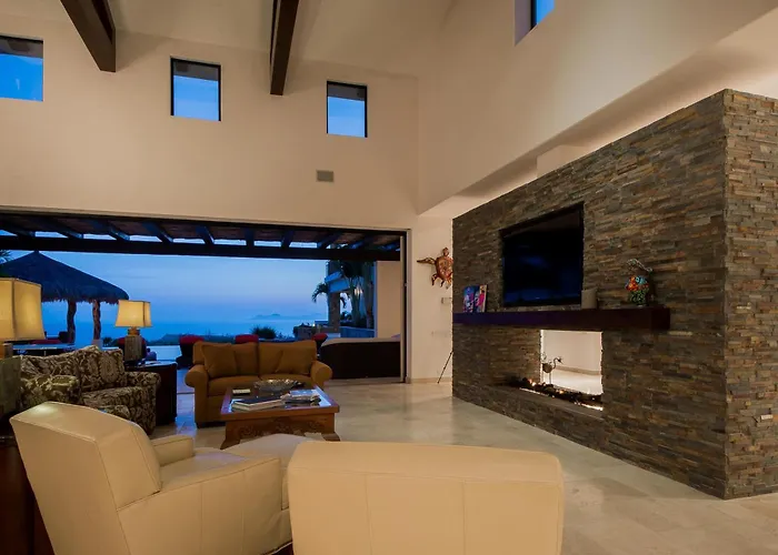 Villa De Suenos By Cabo