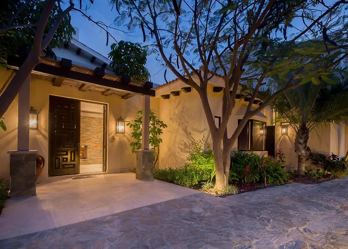 Villa De Suenos By Cabo
