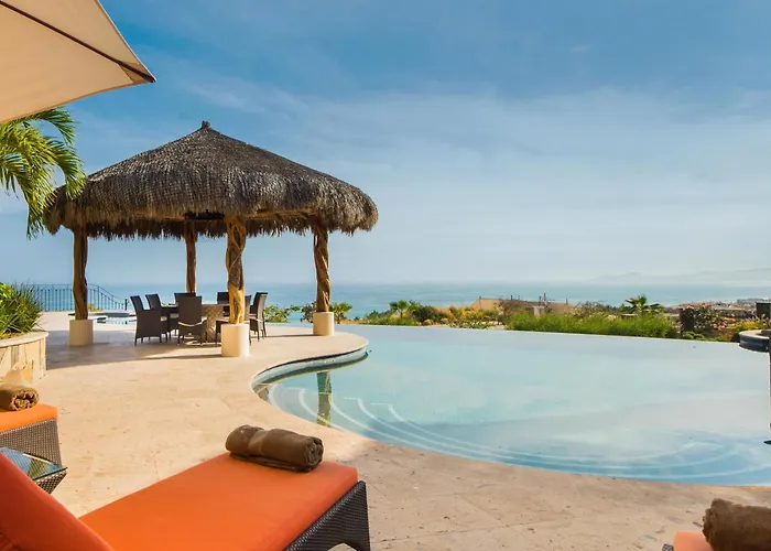 De Suenos By Cabo Villa San Jose del Cabo