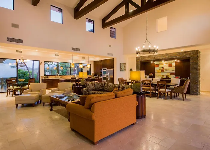 Villa De Suenos By Cabo