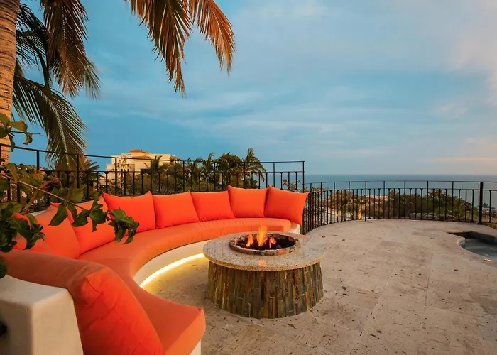 De Suenos By Cabo Villa San Jose del Cabo