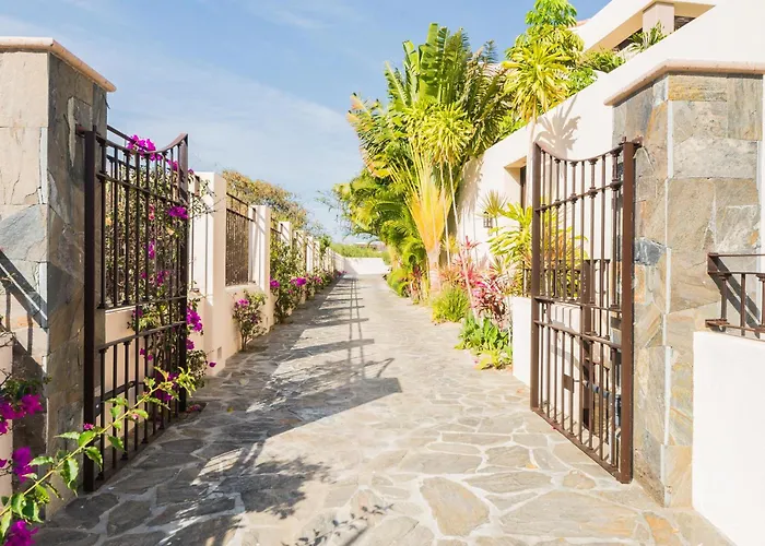 Villa De Suenos By Cabo
